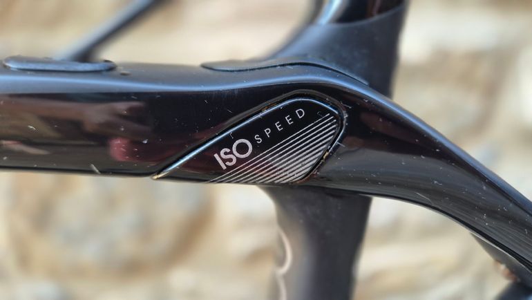 Gebrauchtes Trek Domane 5.2 2014 Road & Gravel, Schwarz — Bild 9 von 13