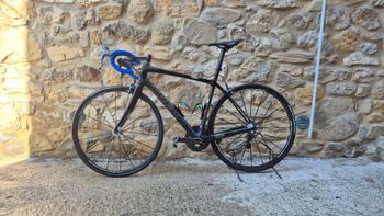 Gebrauchtes Trek Domane 5.2 2014 Road & Gravel, Schwarz — Bild 2 von 13