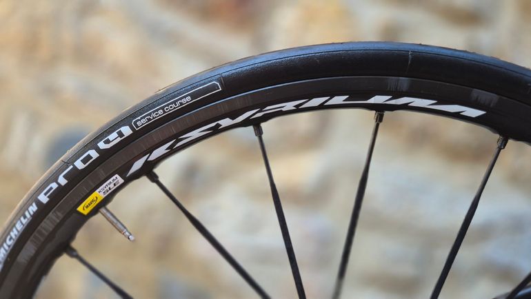 Gebrauchtes Trek Domane 5.2 2014 Road & Gravel, Schwarz — Bild 6 von 13