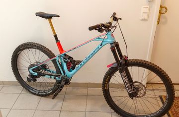 Brugt Mondraker Foxy Carbon XR 29 2019 2019 MTB