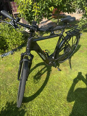 KTM Macina Style XL 750Wh 2023 Urban & Touring de segunda mano