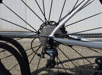 Cannondale CAAD 13 2022 Road & Gravel d'occasion — image 3 sur 3