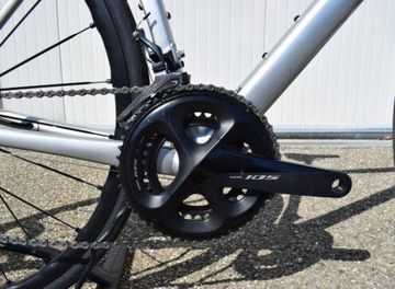 Cannondale CAAD 13 2022 Road & Gravel d'occasion — image 2 sur 3