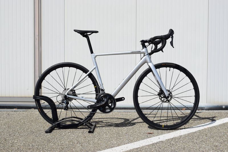 Used Cannondale CAAD 13 2022 Road & Gravel