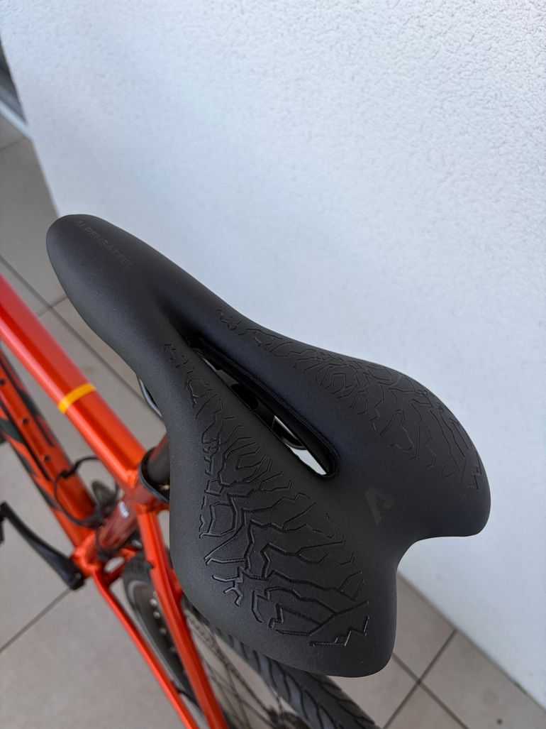 Brugt KTM X-STRADA 10 FIT 2025 2025 Road & Gravel — billede 6 af 17