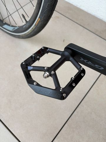 Brugt KTM X-STRADA 10 FIT 2025 2025 Road & Gravel — billede 9 af 17