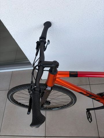 Brugt KTM X-STRADA 10 FIT 2025 2025 Road & Gravel — billede 5 af 17
