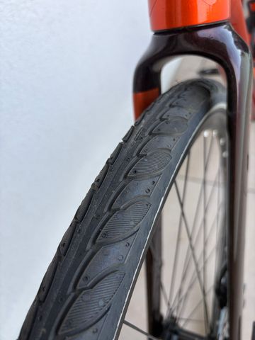 Brugt KTM X-STRADA 10 FIT 2025 2025 Road & Gravel — billede 3 af 17