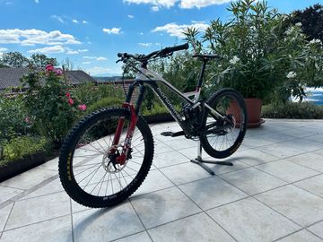 Mondraker Dune Carbon XR 2020 2020 MTB usato