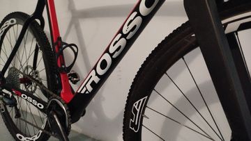 Tweedehands Rosso Custom SRAM Force 2022 Road & Gravel — afbeelding 8 van 11