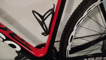 Tweedehands Rosso Custom SRAM Force 2022 Road & Gravel — afbeelding 11 van 11