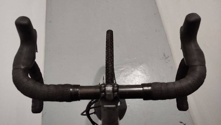 Used Rosso Custom SRAM Force 2022 Road & Gravel, Black — image 4 of 11