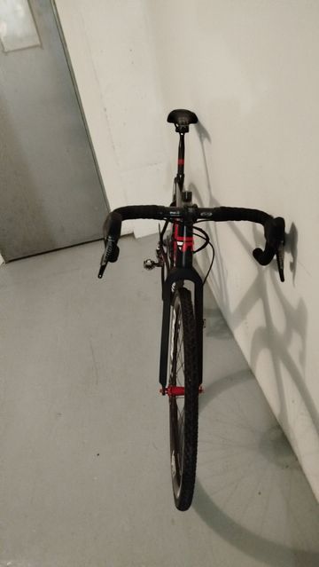 Tweedehands Rosso Custom SRAM Force 2022 Road & Gravel — afbeelding 5 van 11