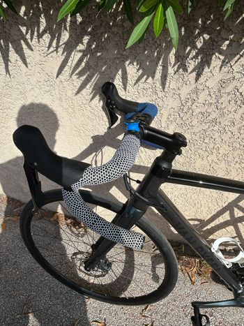 Used Van rysel NCR AF Shimano Tiagra 2025 Road & Gravel, Black — image 8 of 14