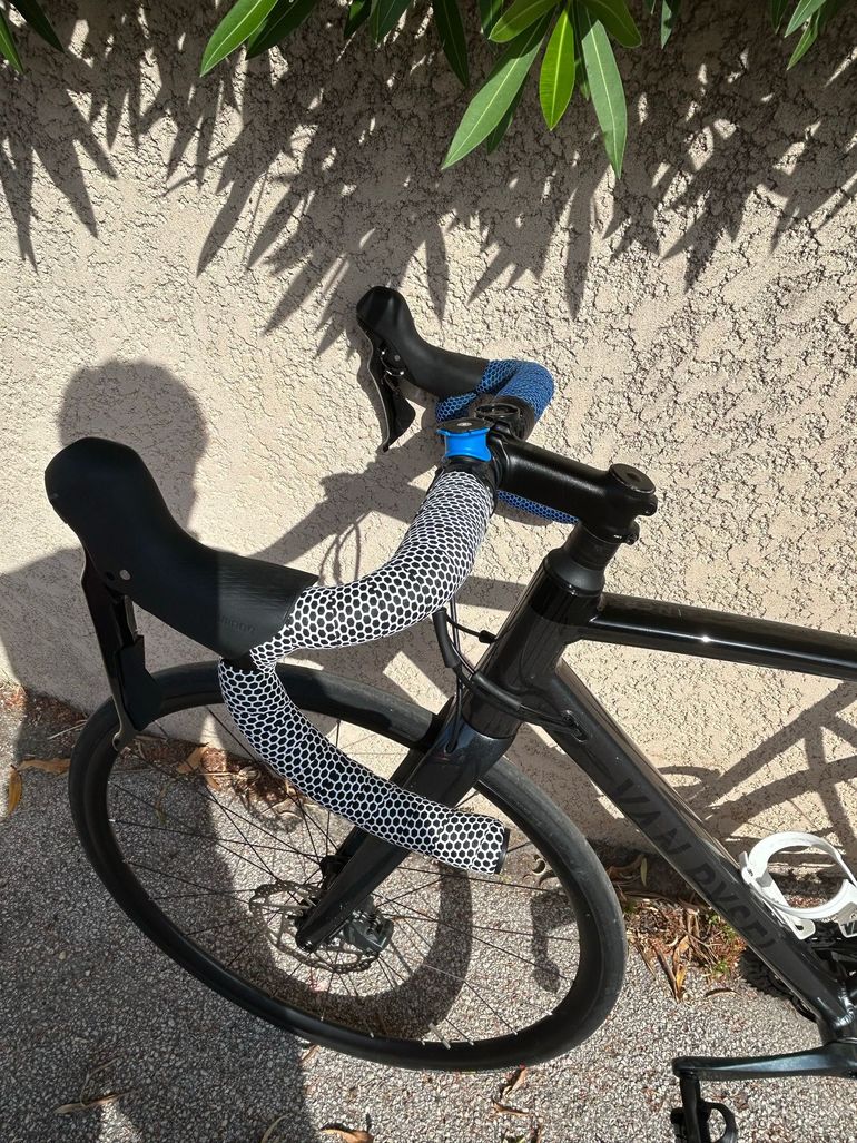 Used Van rysel NCR AF Shimano Tiagra 2025 Road & Gravel, Black — image 8 of 14