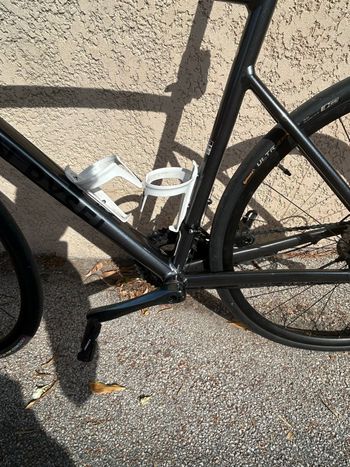 Used Van rysel NCR AF Shimano Tiagra 2025 Road & Gravel, Black — image 5 of 14