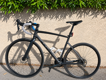 Used Van rysel NCR AF Shimano Tiagra 2025 Road & Gravel