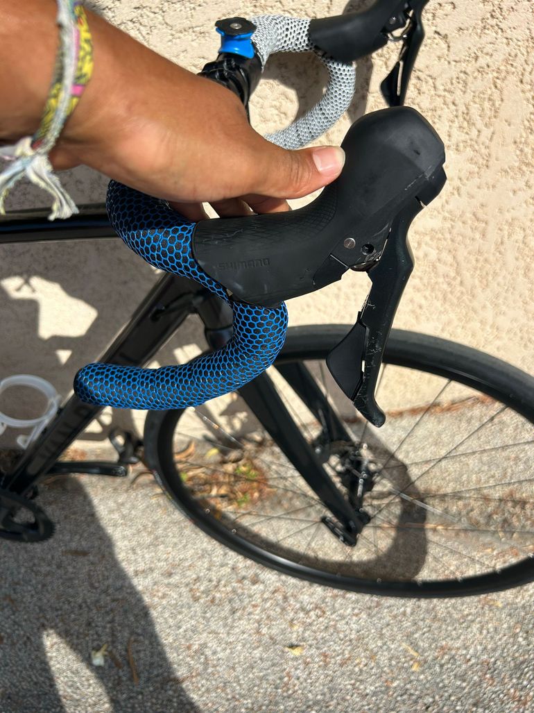 Used Van rysel NCR AF Shimano Tiagra 2025 Road & Gravel, Black — image 12 of 14