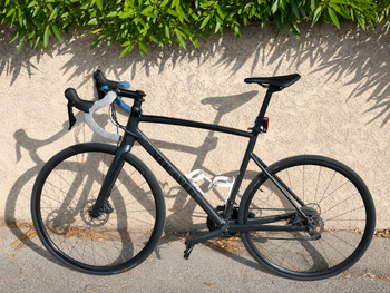 Used Van rysel NCR AF Shimano Tiagra 2025 Road & Gravel, Black — image 2 of 14