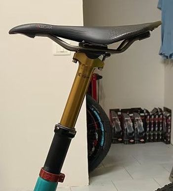 Tweedehands Elray BCL Custom SRAM GX Eagle 2024 Mountainbike — afbeelding 5 van 7