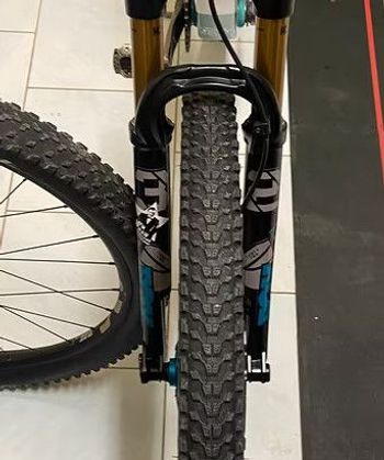 Tweedehands Elray BCL Custom SRAM GX Eagle 2024 Mountainbike — afbeelding 3 van 7