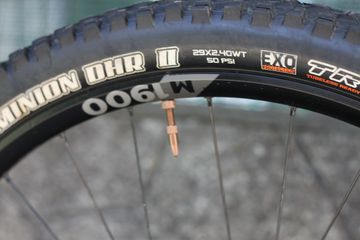 Gebrauchtes YT Industries Jeffsy CORE 2 29 2023 2023 Mountainbike, Schwarz, 29 — Bild 9 von 25