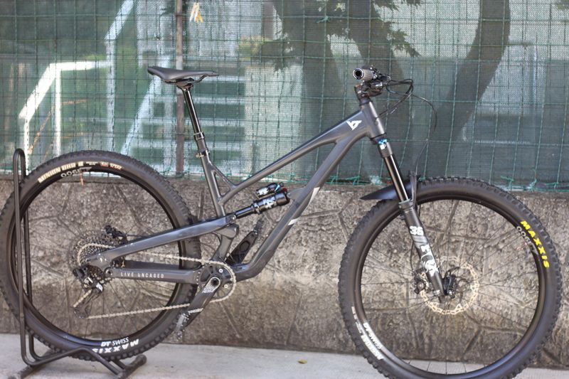 Tweedehands YT Industries Jeffsy CORE 2 29 2023 2023 MTB
