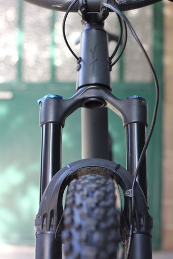 Brugt YT Industries Jeffsy CORE 2 29 2023 2023 Mountainbike — billede 15 af 25