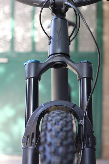 Gebrauchtes YT Industries Jeffsy CORE 2 29 2023 2023 Mountainbike, Schwarz, 29 — Bild 15 von 25
