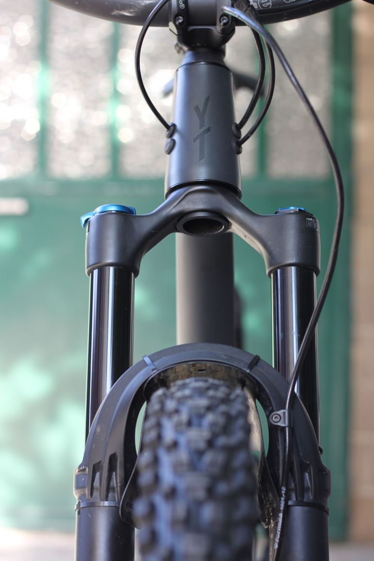 Brugt YT Industries Jeffsy CORE 2 29 2023 2023 Mountainbike — billede 15 af 25