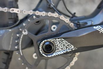 Brugt YT Industries Jeffsy CORE 2 29 2023 2023 Mountainbike — billede 6 af 25