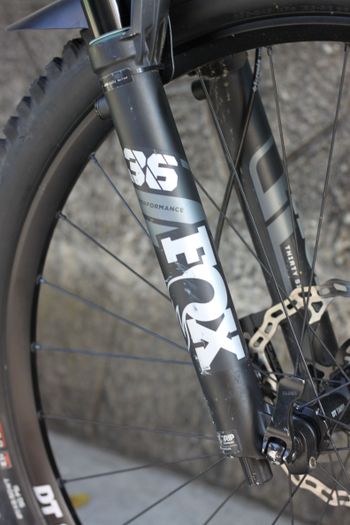 Brugt YT Industries Jeffsy CORE 2 29 2023 2023 Mountainbike — billede 2 af 25