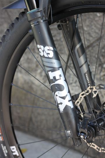 Gebrauchtes YT Industries Jeffsy CORE 2 29 2023 2023 Mountainbike, Schwarz, 29 — Bild 2 von 25
