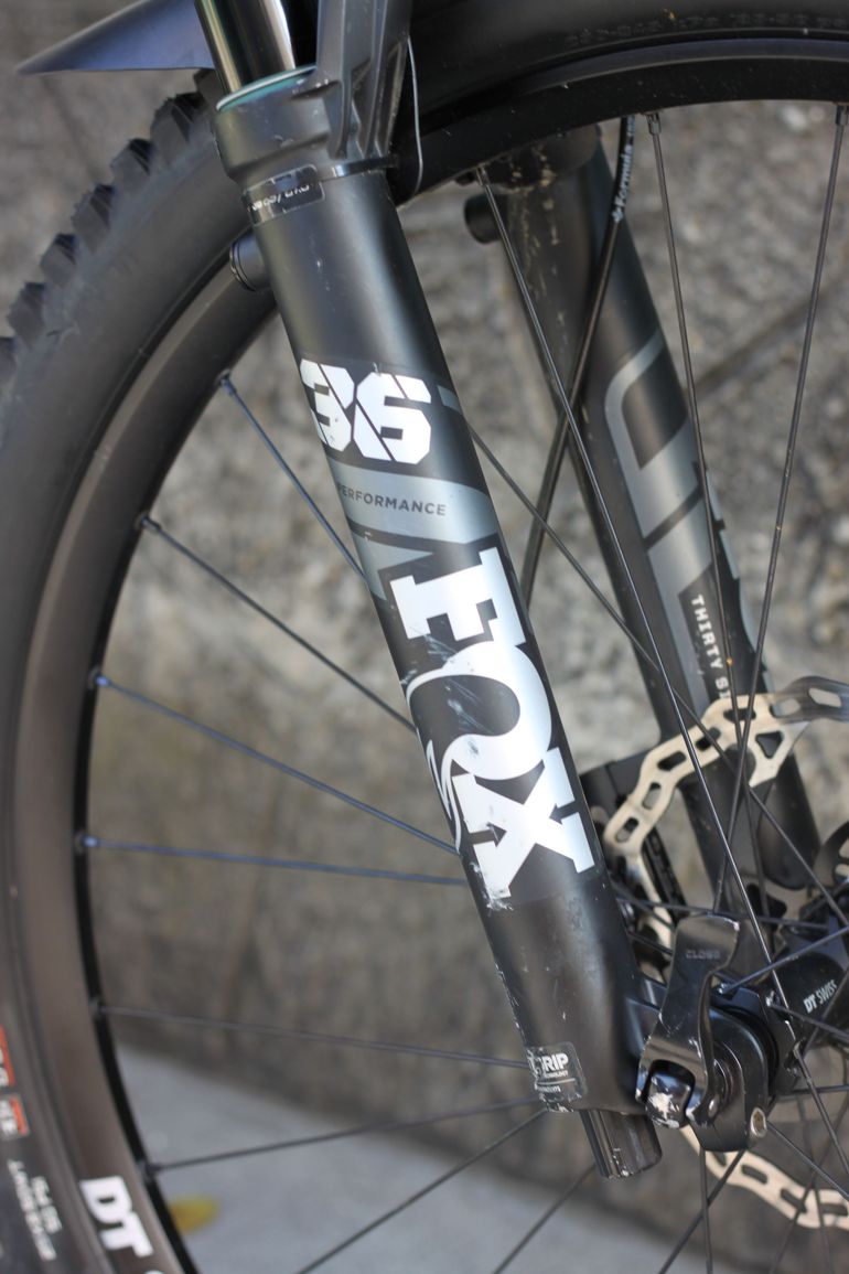 Brugt YT Industries Jeffsy CORE 2 29 2023 2023 Mountainbike — billede 2 af 25