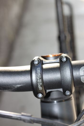 Brugt YT Industries Jeffsy CORE 2 29 2023 2023 Mountainbike — billede 22 af 25