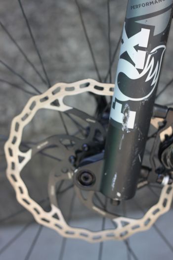 Brugt YT Industries Jeffsy CORE 2 29 2023 2023 Mountainbike — billede 21 af 25