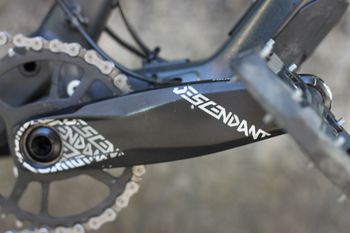Brugt YT Industries Jeffsy CORE 2 29 2023 2023 Mountainbike — billede 5 af 25
