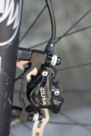 Gebrauchtes YT Industries Jeffsy CORE 2 29 2023 2023 Mountainbike, Schwarz, 29 — Bild 20 von 25