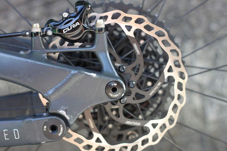 Brugt YT Industries Jeffsy CORE 2 29 2023 2023 Mountainbike — billede 19 af 25