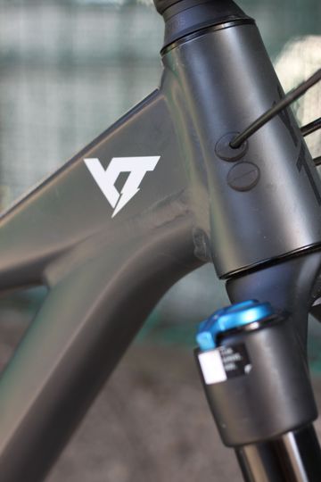 Gebrauchtes YT Industries Jeffsy CORE 2 29 2023 2023 Mountainbike, Schwarz, 29 — Bild 3 von 25