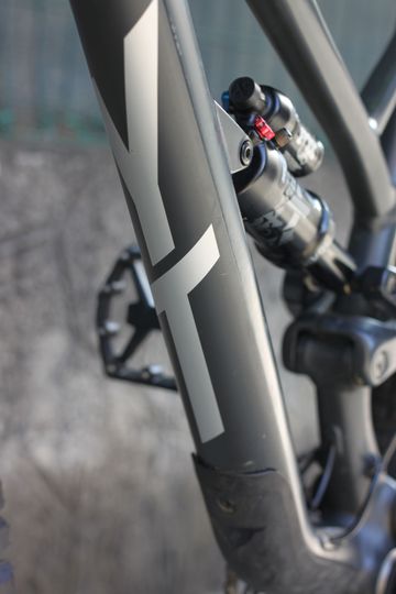 Gebrauchtes YT Industries Jeffsy CORE 2 29 2023 2023 Mountainbike, Schwarz, 29 — Bild 23 von 25
