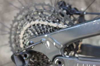 Brugt YT Industries Jeffsy CORE 2 29 2023 2023 Mountainbike — billede 7 af 25