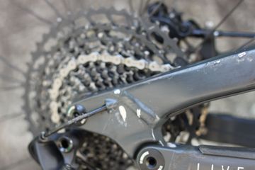 Gebrauchtes YT Industries Jeffsy CORE 2 29 2023 2023 Mountainbike, Schwarz, 29 — Bild 7 von 25