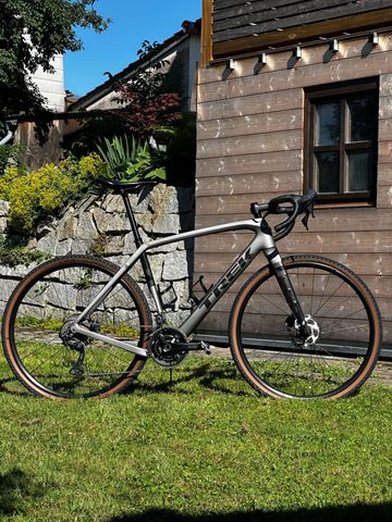 Trek Checkpoint SL 5 2023 2023 Road & Gravel usato