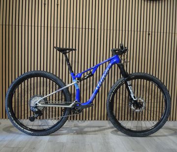 Tweedehands Wilier Urta Max SLR SHIMANO XT Di2 1X12S 2026 2026 MTB