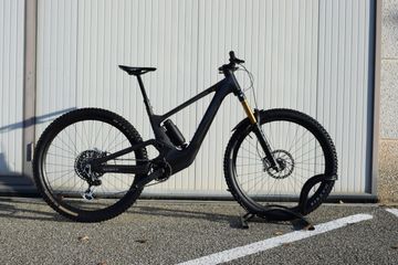 Brugt Scott Voltage eRIDE 900 SL 2024 2024 MTB