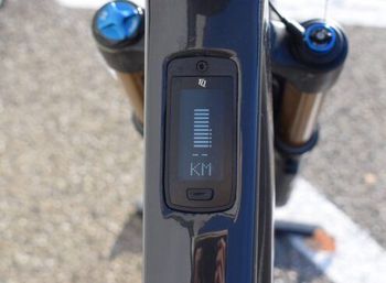 Brugt Scott Voltage eRIDE 900 SL 2024 2024 Mountainbike — billede 2 af 3