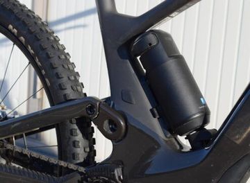 Scott Voltage eRIDE 900 SL 2024 2024 Mountainbike usato, Blu — immagine 3 di 3