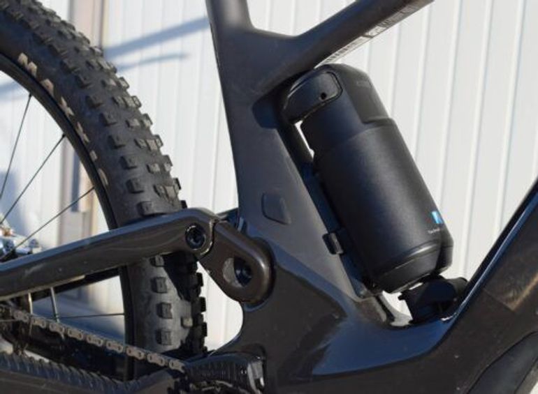 Brugt Scott Voltage eRIDE 900 SL 2024 2024 Mountainbike — billede 3 af 3