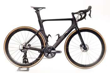 Brugt Hero Carbon HC HC.AERO.02 2020 Road & Gravel